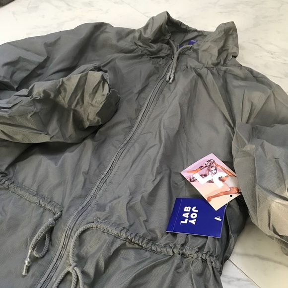 joylab windbreaker